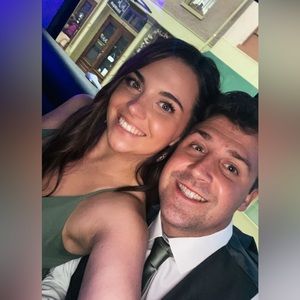 Meet your Posher, Alex